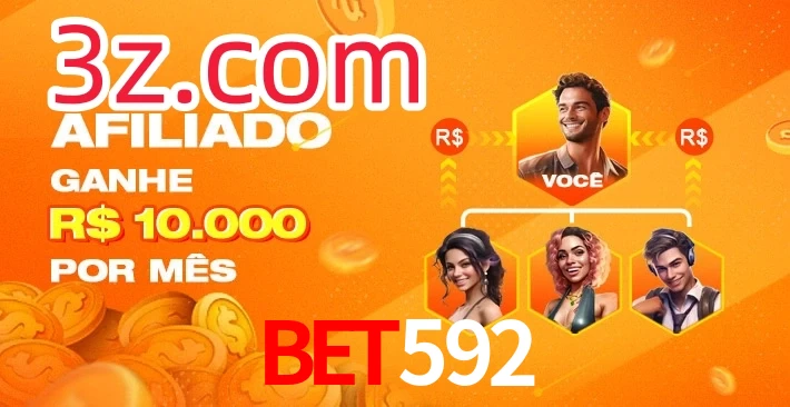 Bet592