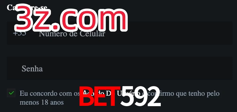 Bet592
